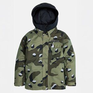 Gently Used: Burton Youth (size: Medium) Uproar 2L Jacket